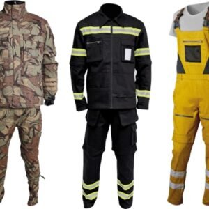 Coveralls and Bib Pants