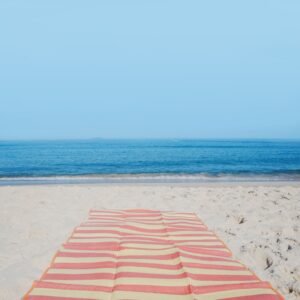 Beach & Pool Textiles