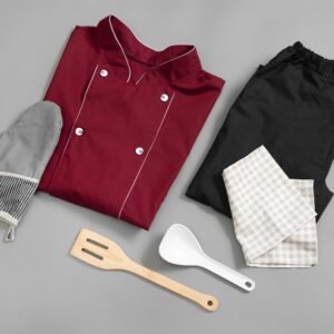 Hospitality Textiles